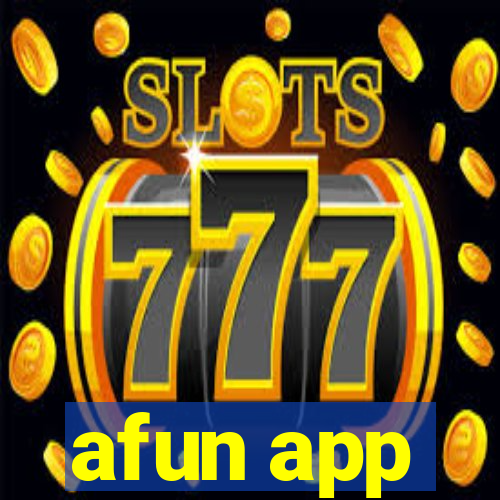 afun app